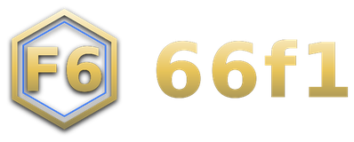 66f1 logo