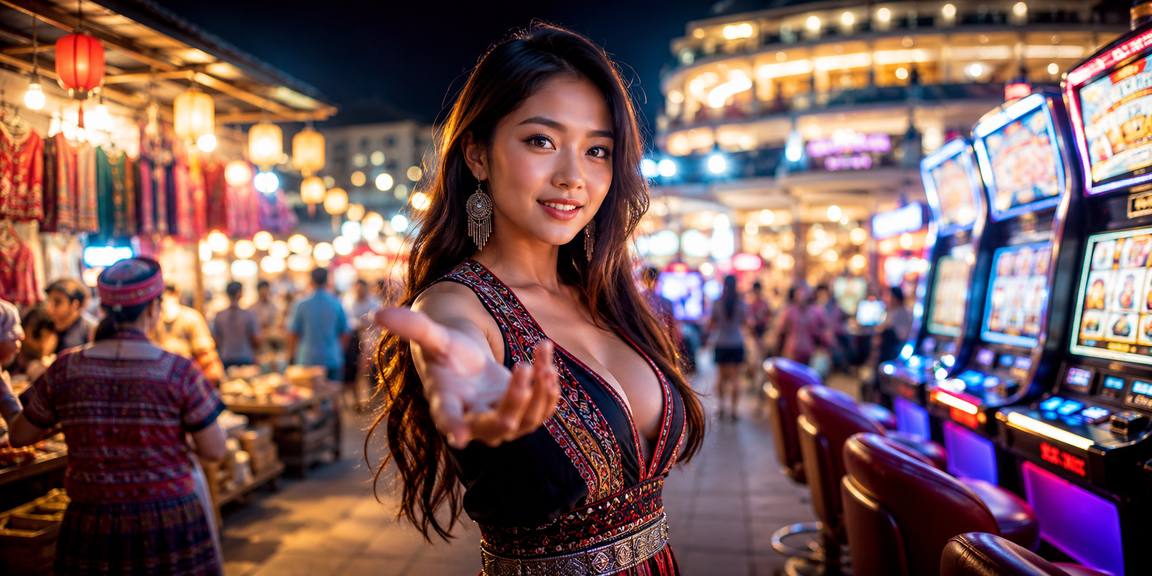 66f1 Chúng Tôi Cung Cấp Gì Trong Trang Ram Slot