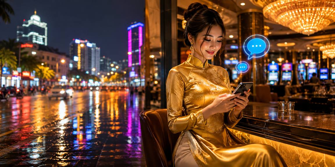 66f1 Nổi Bật Casino